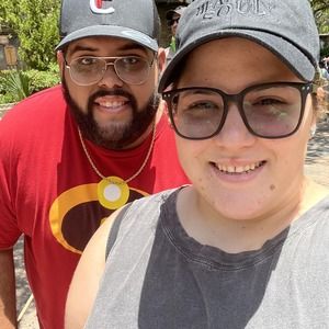 Meet your Posher, Daniela